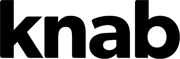 Knab logo