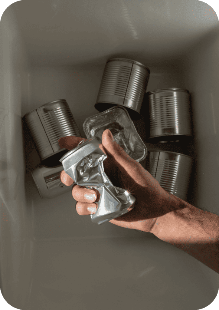 Cans