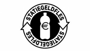 Statiegeld Icon