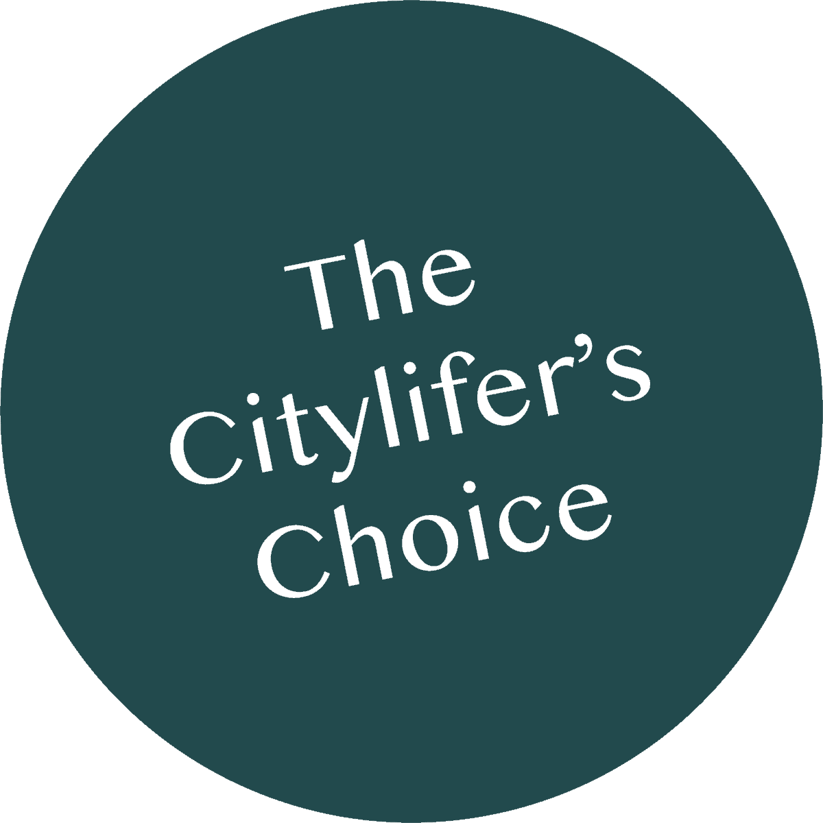 The Citylifers Choice 1 
