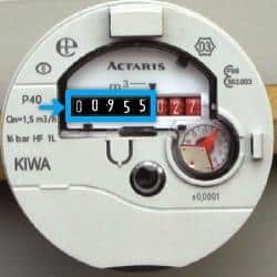 Meter