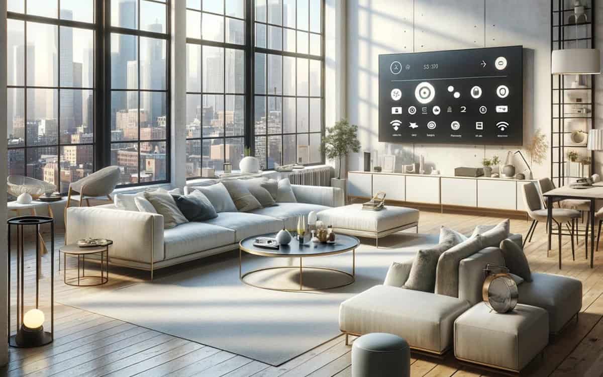 9 Ways to Turn Your House into an Automated Home - The Citylifer Blog