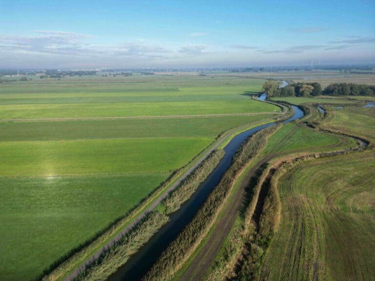 Holland Waterlandschap