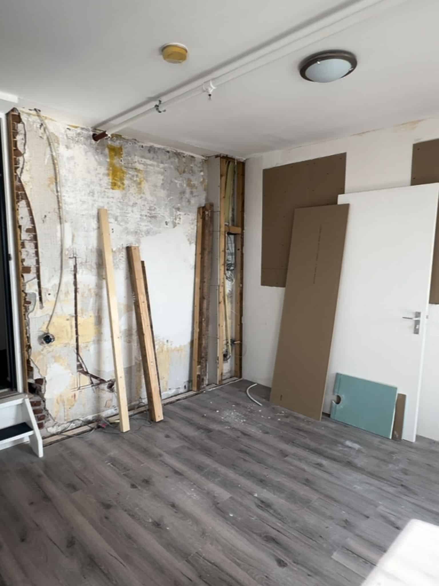 The Citylifer High Five Before