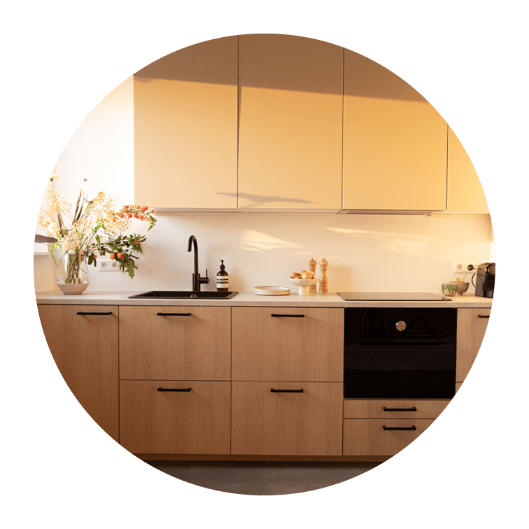 The Citylifer Key Elements Kitchen