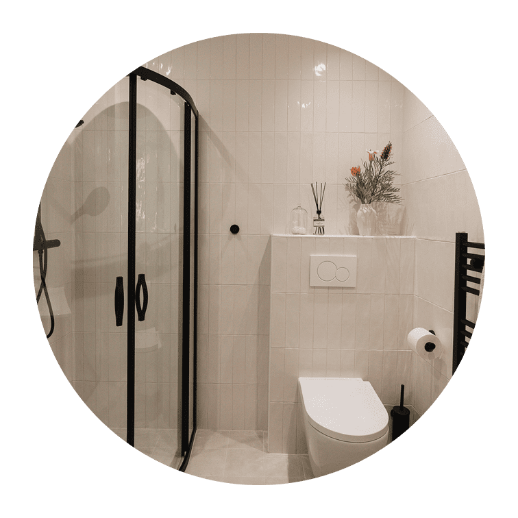 The Citylifer Key Elements Bathroom