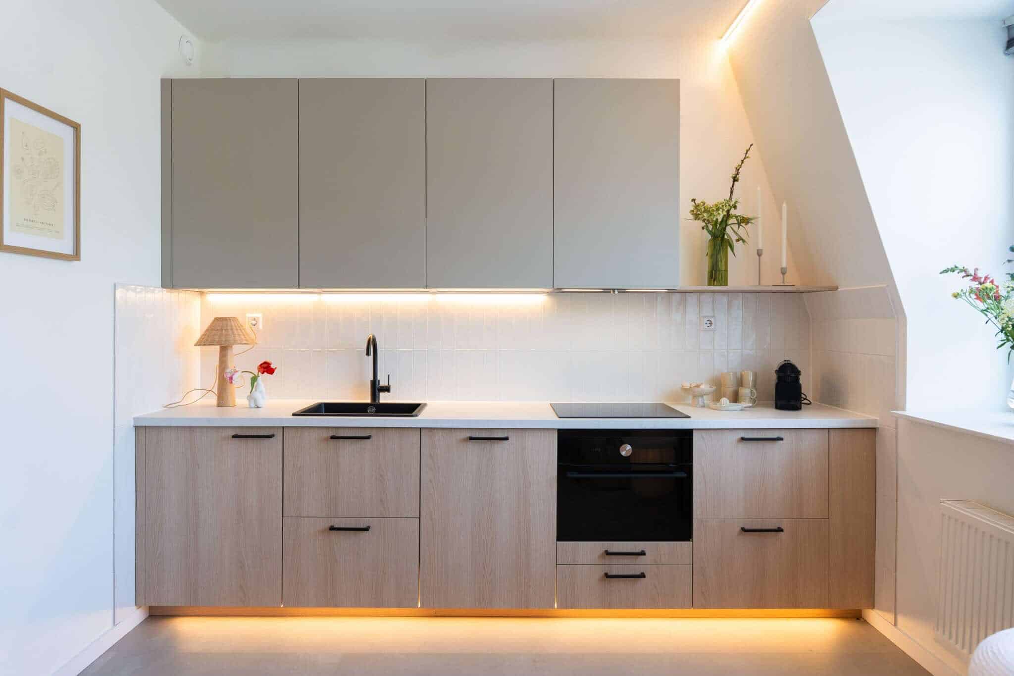 Nomad Studio Kitchen The Citylifer